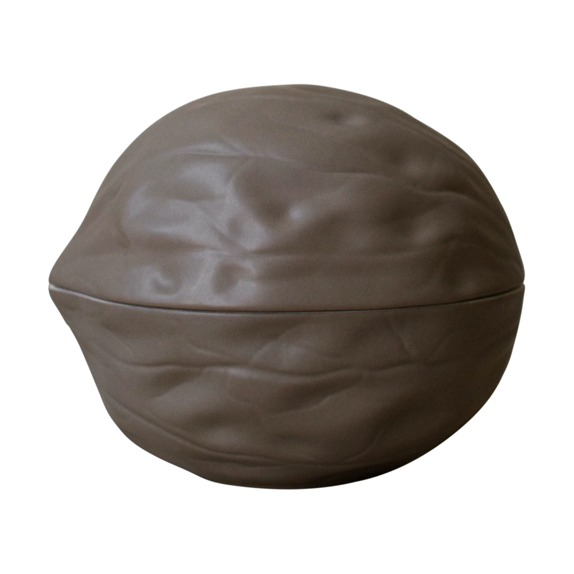 Walnut kulho kannella, Dust DBKD