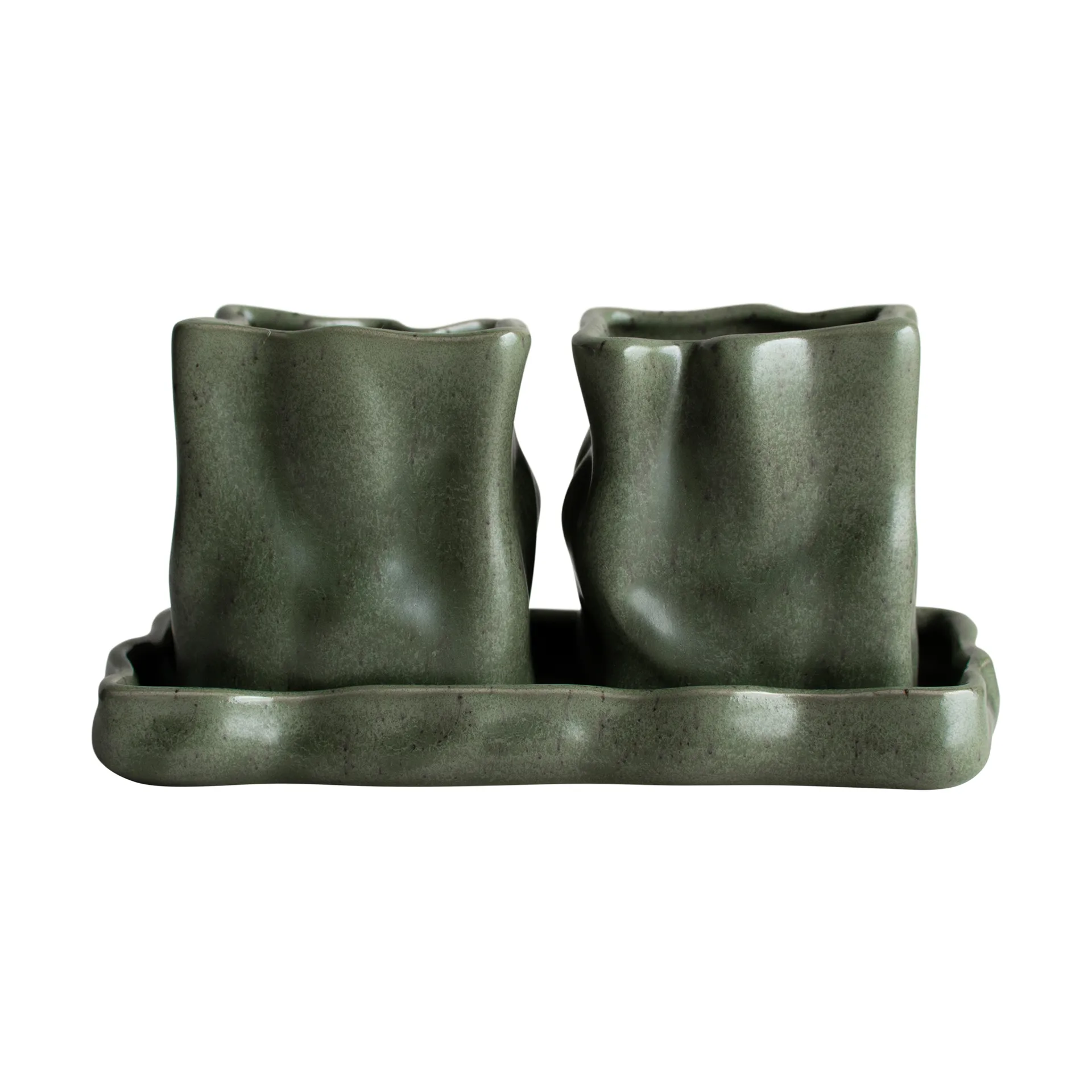 Yrttiruukku 3 osaa, Sammal DBKD