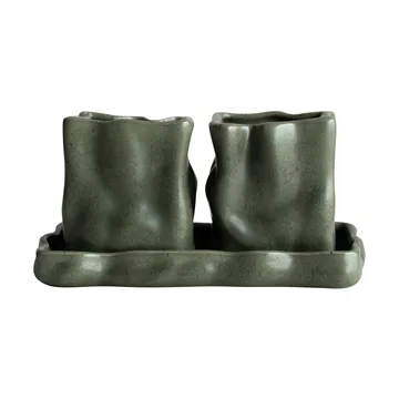 Yrttiruukku 3 osaa - Sammal - DBKD