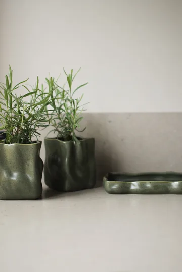 Yrttiruukku 3 osaa - Sammal - DBKD