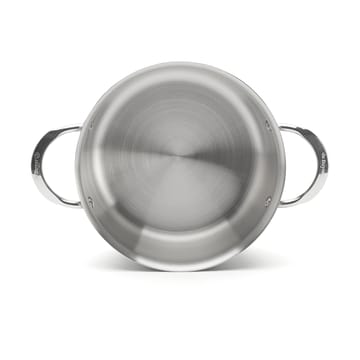 Alchimy kattila ilman kantta ruostumatonta terästä - Ø20 cm - De Buyer