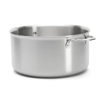 Alchimy kattila ilman kantta ruostumatonta terästä - Ø28 cm - De Buyer