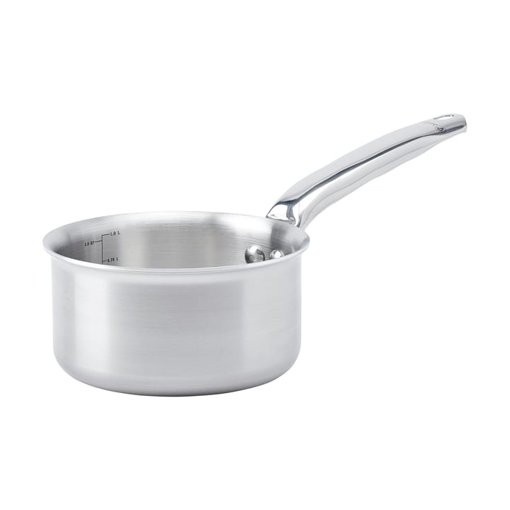 Alchimy kattila ruostumaton teräs - Ø14 cm - De Buyer