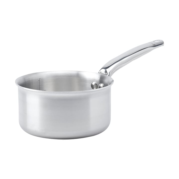Alchimy kattila ruostumaton teräs - Ø16 cm - De Buyer