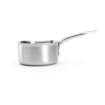 Alchimy kattila ruostumaton teräs - Ø16 cm - De Buyer