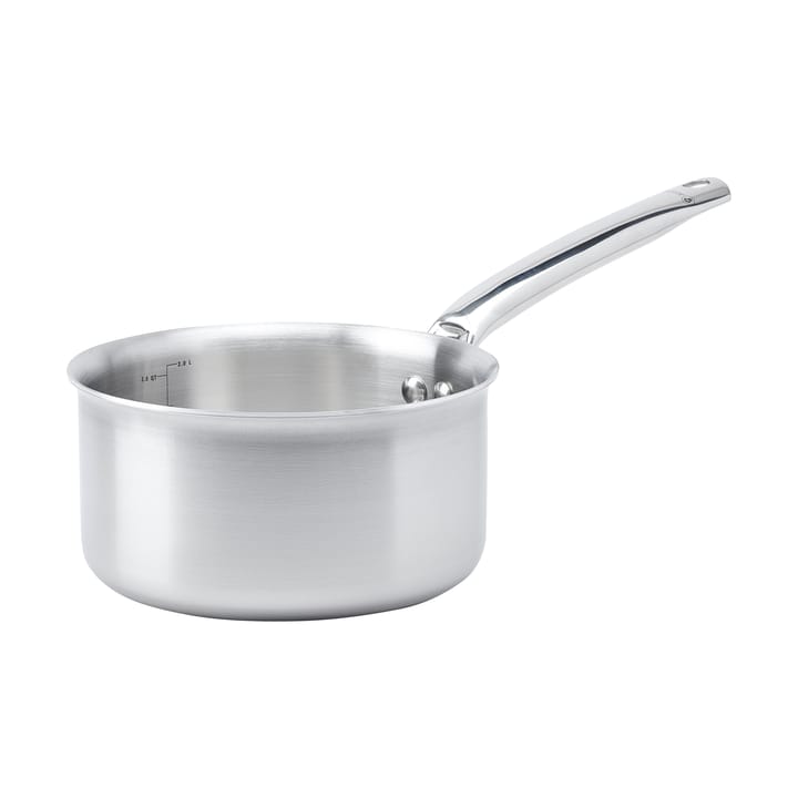 Alchimy kattila ruostumaton teräs - Ø18 cm - De Buyer