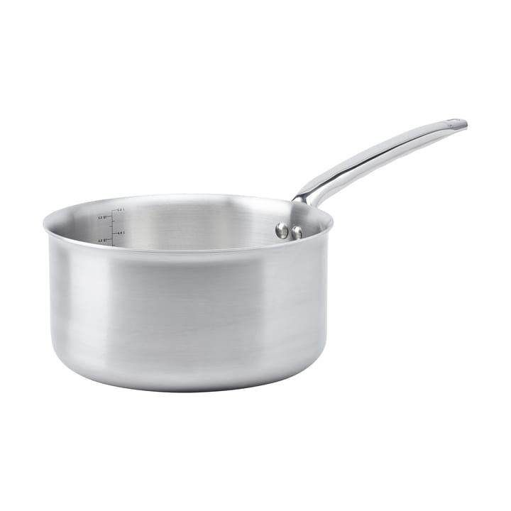 Alchimy kattila ruostumaton teräs - Ø24 cm - De Buyer
