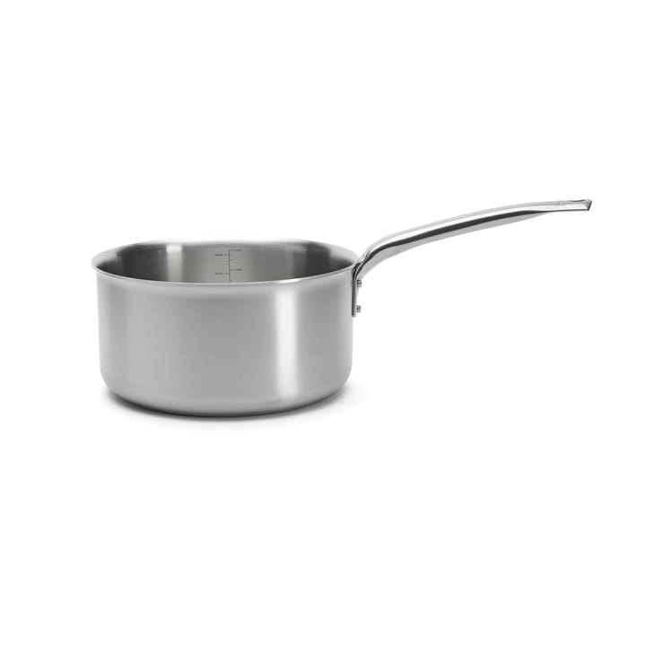 Alchimy kattila ruostumaton teräs, Ø24 cm De Buyer