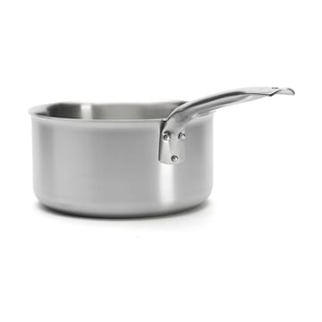 Alchimy kattila ruostumaton teräs - Ø24 cm - De Buyer