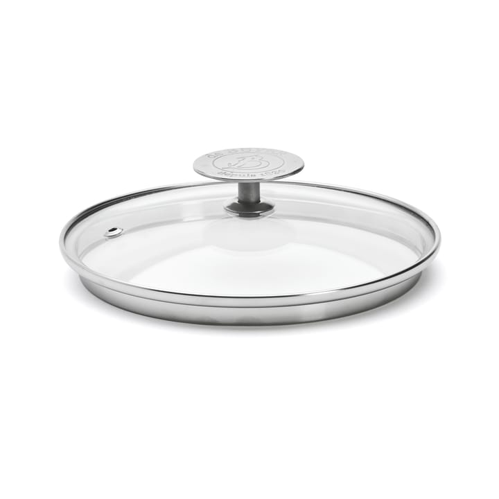 Alchimy lasikansi syvä rengas - Ø16 cm - De Buyer