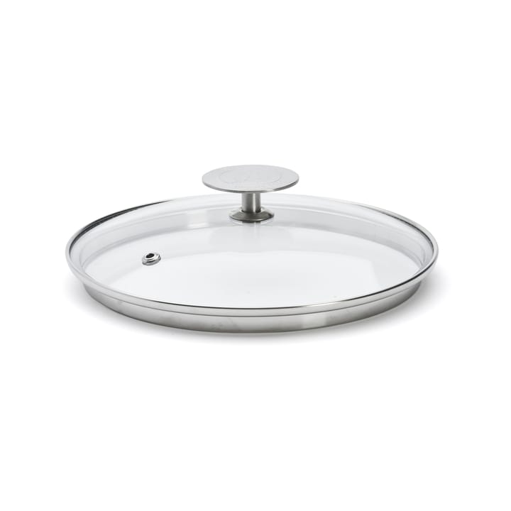 Alchimy lasikansi syvä rengas - Ø18 cm - De Buyer