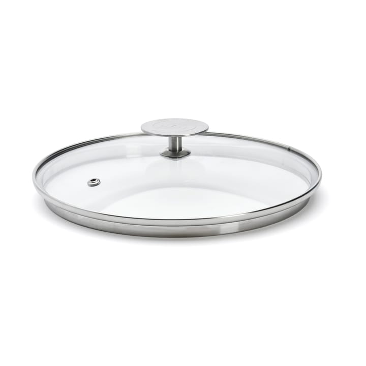Alchimy lasikansi syvä rengas - Ø20 cm - De Buyer