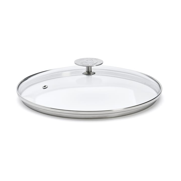 Alchimy lasikansi syvä rengas - Ø24 cm - De Buyer