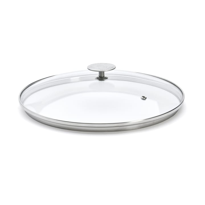 Alchimy lasikansi syvä rengas - Ø28 cm - De Buyer