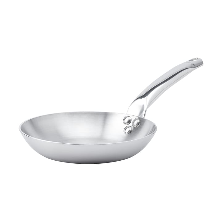 Alchimy paistinpannu ruostumatonta terästä - Ø20 cm - De Buyer