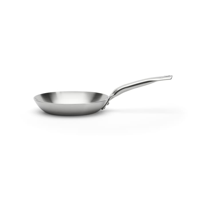 Alchimy paistinpannu ruostumatonta terästä, Ø20 cm De Buyer