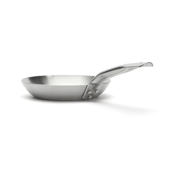 Alchimy paistinpannu ruostumatonta terästä - Ø20 cm - De Buyer
