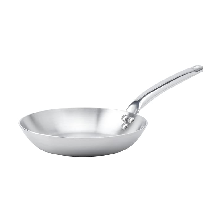 Alchimy paistinpannu ruostumatonta terästä - Ø24 cm - De Buyer