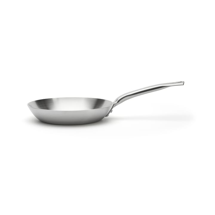 Alchimy paistinpannu ruostumatonta terästä, Ø24 cm De Buyer