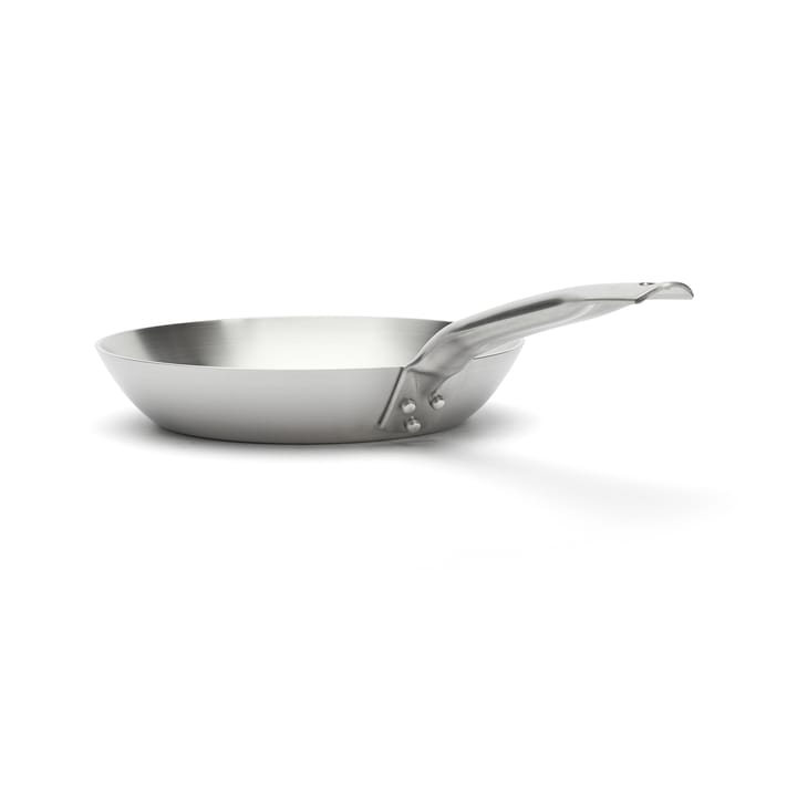 Alchimy paistinpannu ruostumatonta terästä, Ø24 cm De Buyer