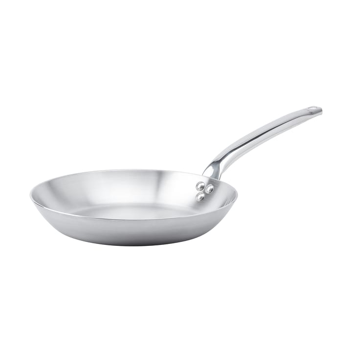 Alchimy paistinpannu ruostumatonta terästä - Ø28 cm - De Buyer