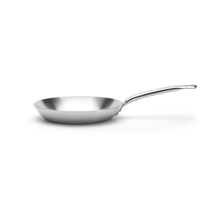Alchimy paistinpannu ruostumatonta terästä, Ø28 cm De Buyer
