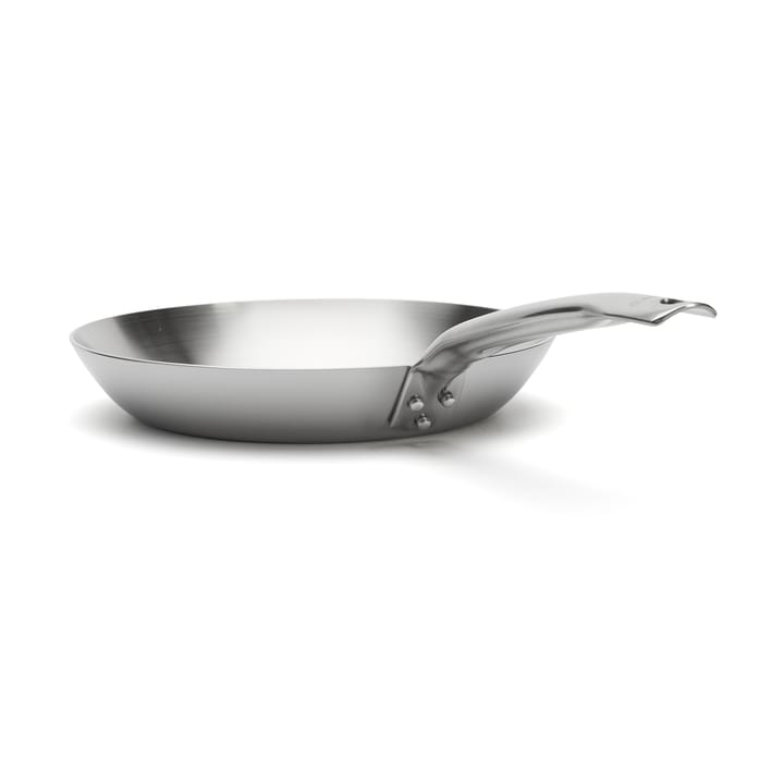 Alchimy paistinpannu ruostumatonta terästä, Ø28 cm De Buyer