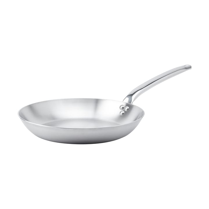 Alchimy paistinpannu ruostumatonta terästä - Ø32 cm - De Buyer