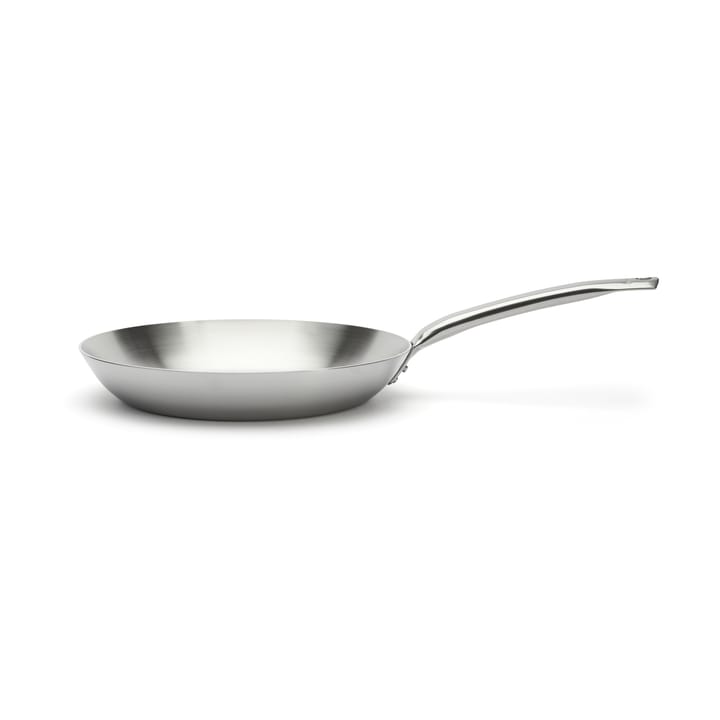 Alchimy paistinpannu ruostumatonta terästä, Ø32 cm De Buyer