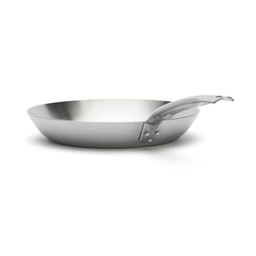 Alchimy paistinpannu ruostumatonta terästä - Ø32 cm - De Buyer