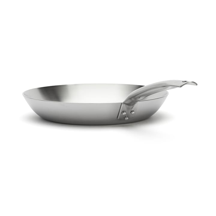 Alchimy paistinpannu ruostumatonta terästä, Ø32 cm De Buyer