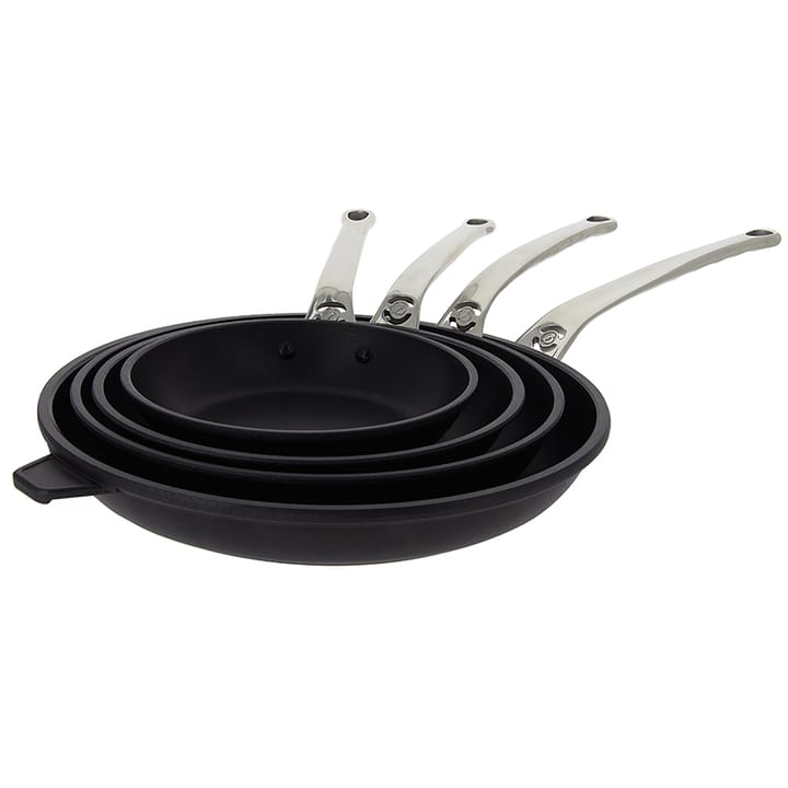 Choc Extreme -paistinpannu, 32 cm De Buyer