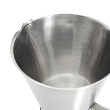 De Buyer -mittakannu - 2 l - De Buyer