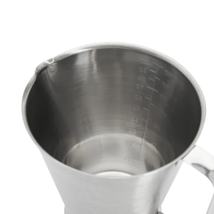 De Buyer pieni mittakannu, 0,1 l De Buyer