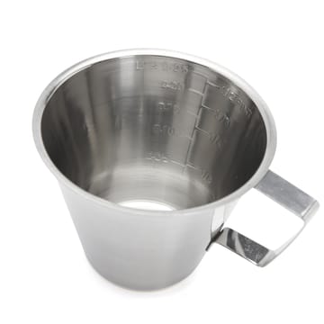 De Buyer pieni mittakannu - 0,25 l - De Buyer