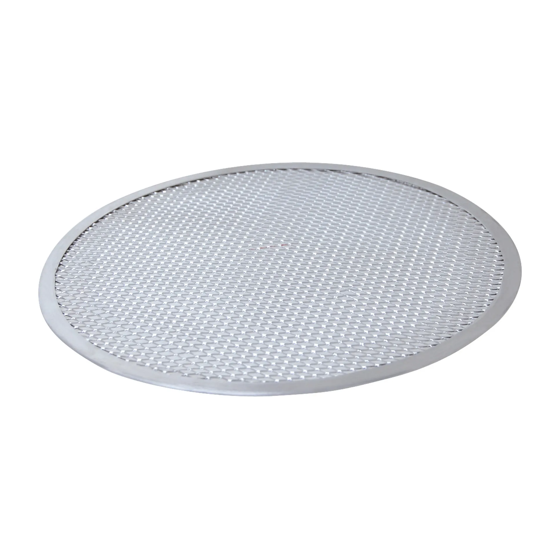 De Buyer pizzaritilä alumiini, Ø28 cm De Buyer