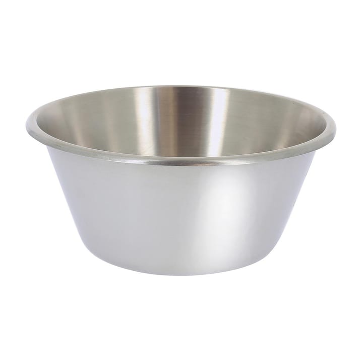 De Buyer taikinakulho tasainen pohja, Ø28 cm De Buyer