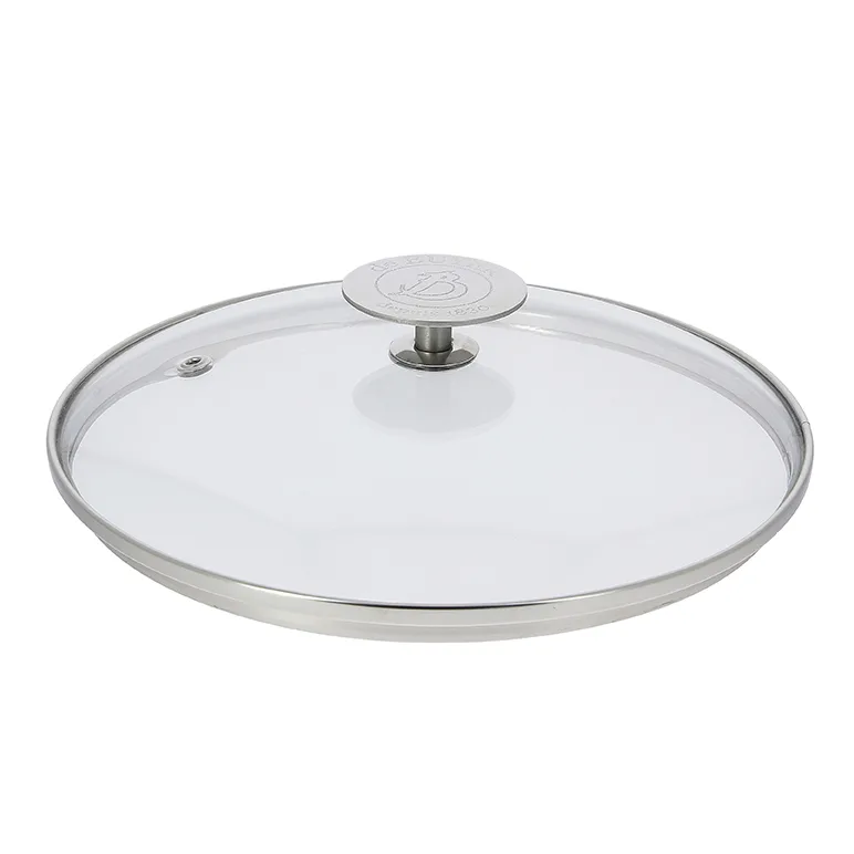 De Buyer Milady lasikansi Ø 28 cm