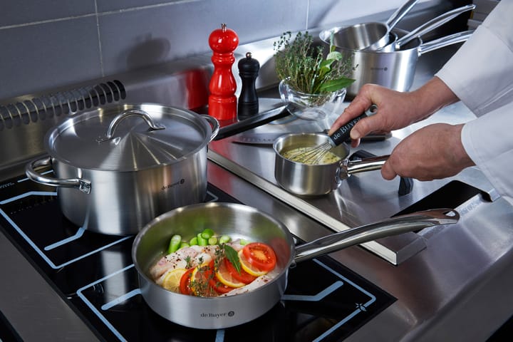 Prim Appety pannu, Ø28 cm De Buyer
