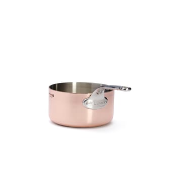 Prima Matera -kattila induktio - 20 cm - De Buyer