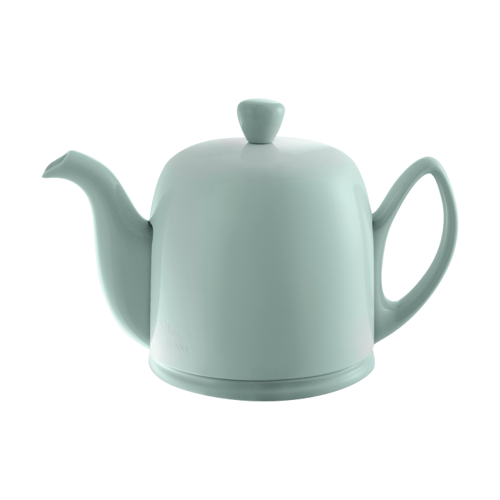 Salam monochrome teekannu 0,7 L - Almond green - Degrenne