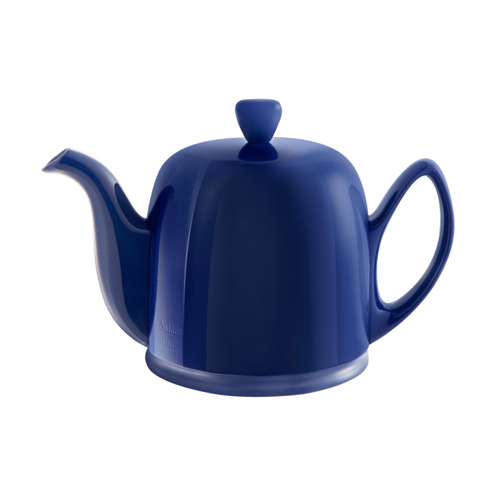 Salam monochrome teekannu 0,7 L - Blue - Degrenne