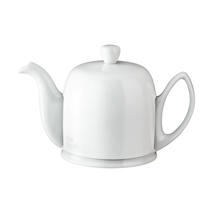 Salam monochrome teekannu 0,7 L - White - Degrenne