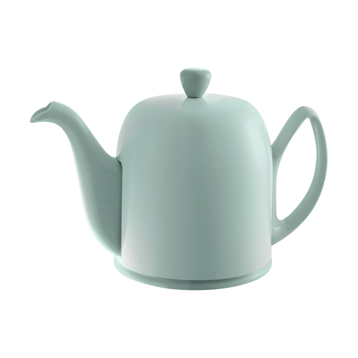 Salam monochrome teekannu 1 L - Almond green - Degrenne