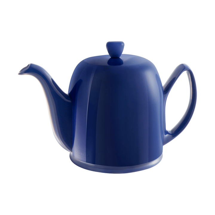 Salam monochrome teekannu 1 L - Blue - Degrenne