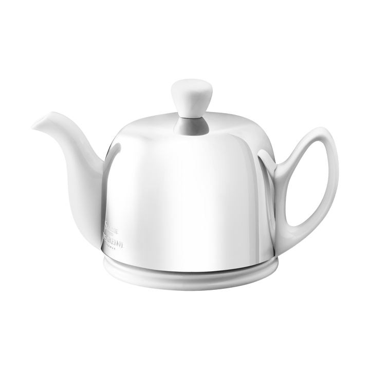 Salam teekannu 0,35 L - Blanc - Degrenne