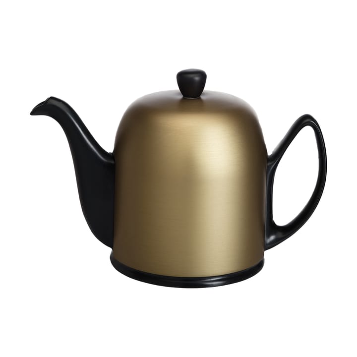 Salam teekannu 0,7 L - Noir bronze - Degrenne