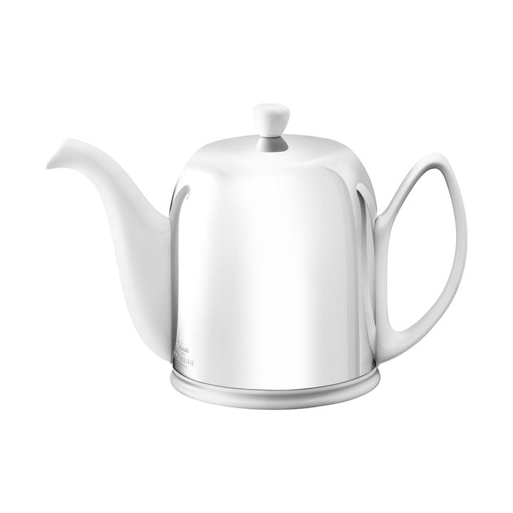 Salam teekannu 1,3 L - Blanc - Degrenne