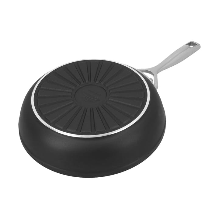 Alu Pro 5 Ceraforce paistinpannu keraaminen 5-ply, Ø20 cm Demeyere