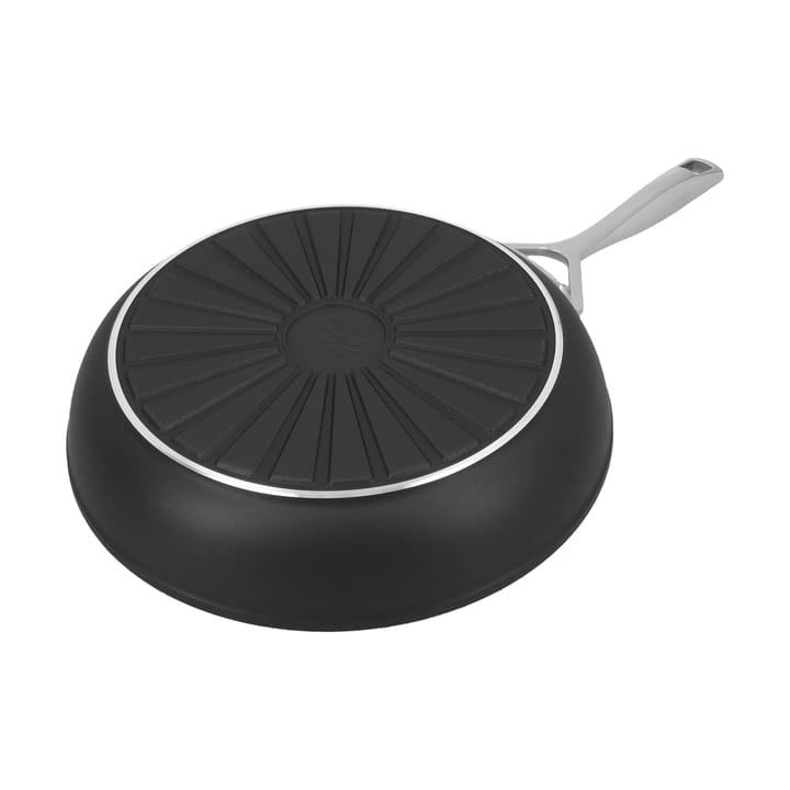 Alu Pro 5 Ceraforce paistinpannu keraaminen 5-ply, Ø24 cm Demeyere